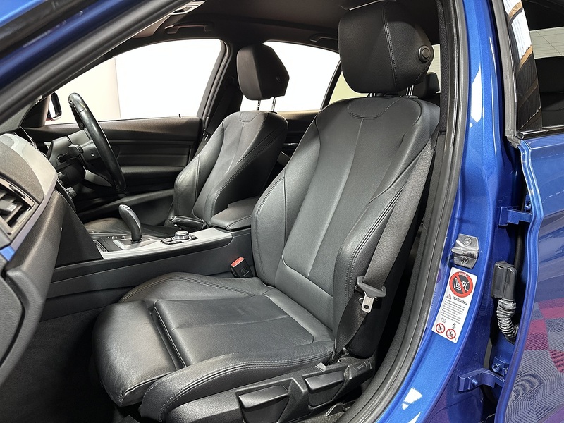 Used BMW 3 Series 2014 for sale - 78031218: Photo 8