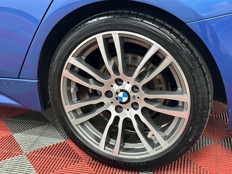 Used BMW 3 Series 2014 for sale - 78031218: Photo 80