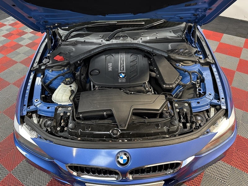 Used BMW 3 Series 2014 for sale - 78031218: Photo 81