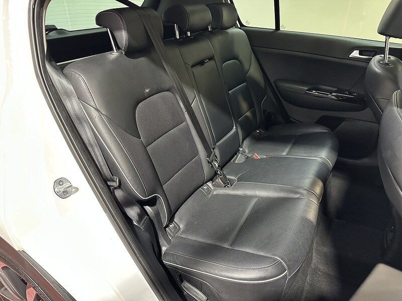 Used Kia Sportage for sale - 77873335: Photo 10