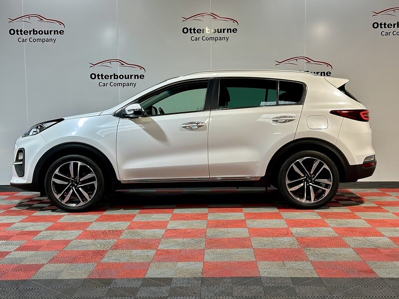 Used Kia Sportage for sale - 77873335: Photo 11