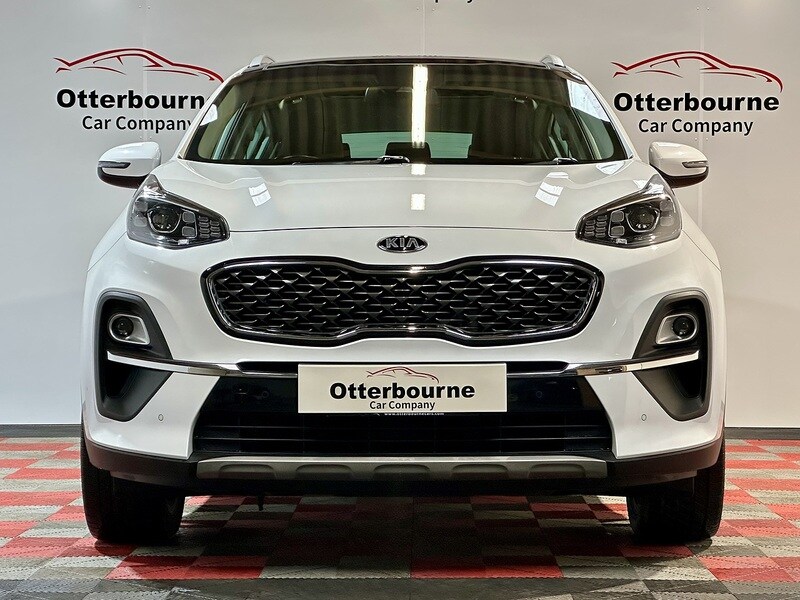 Used Kia Sportage for sale - 77873335: Photo 13