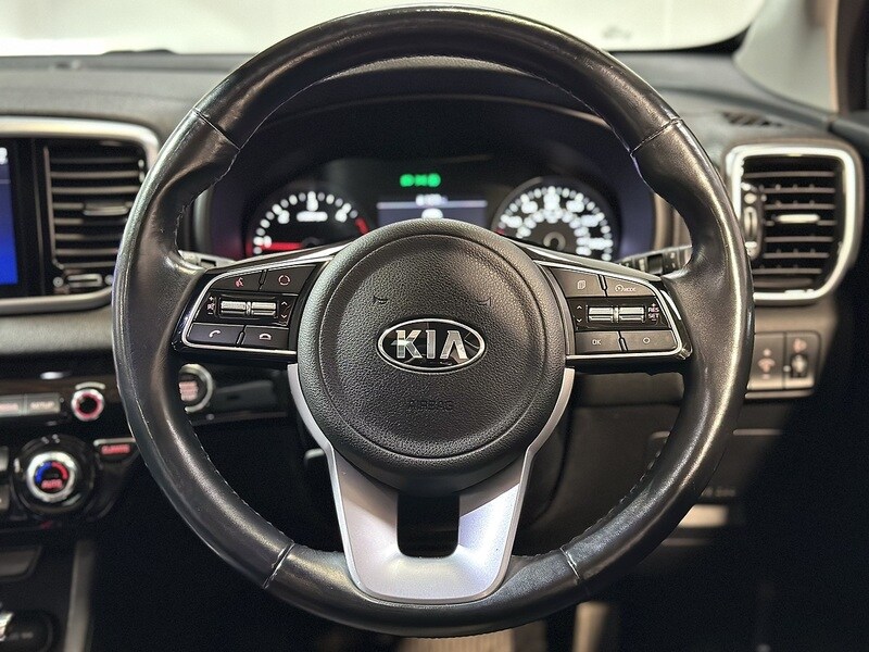 Used Kia Sportage for sale - 77873335: Photo 14