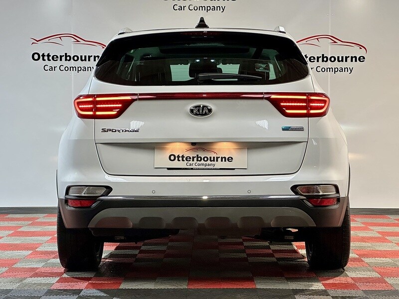 Used Kia Sportage for sale - 77873335: Photo 15
