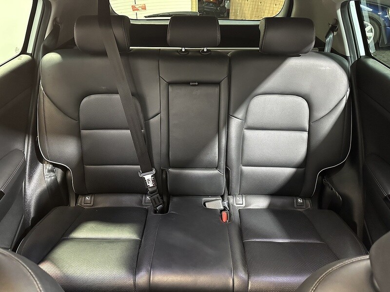 Used Kia Sportage for sale - 77873335: Photo 16