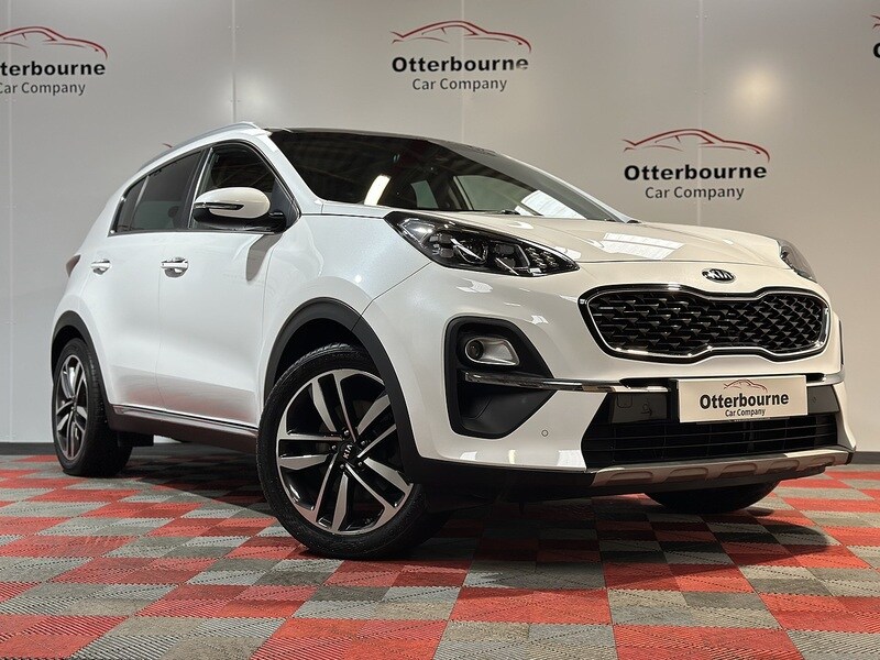 Used Kia Sportage for sale - 77873335: Photo 17