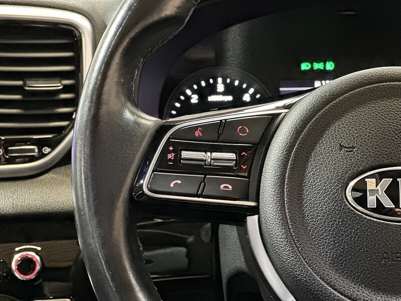 Used Kia Sportage for sale - 77873335: Photo 18