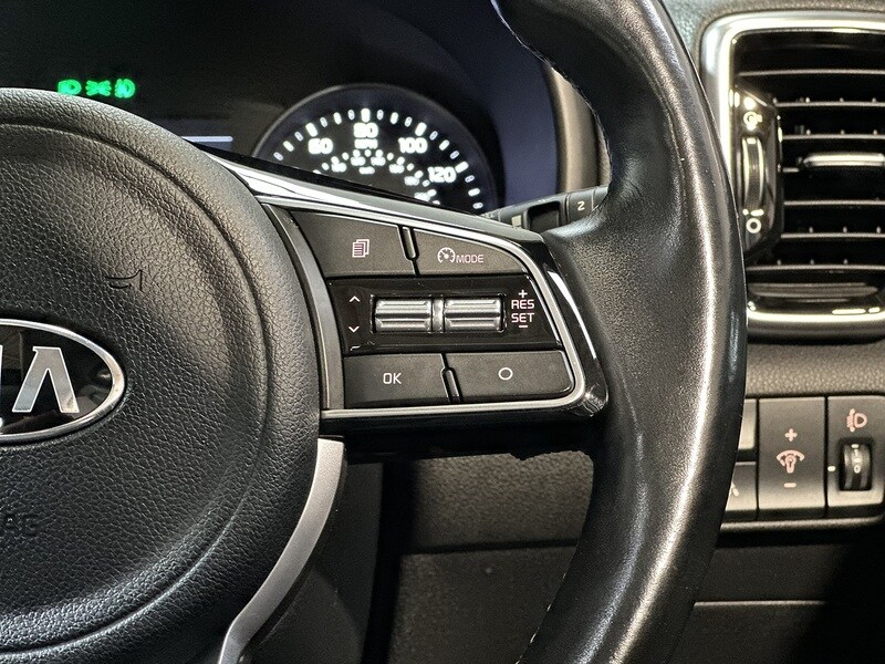 Used Kia Sportage for sale - 77873335: Photo 19