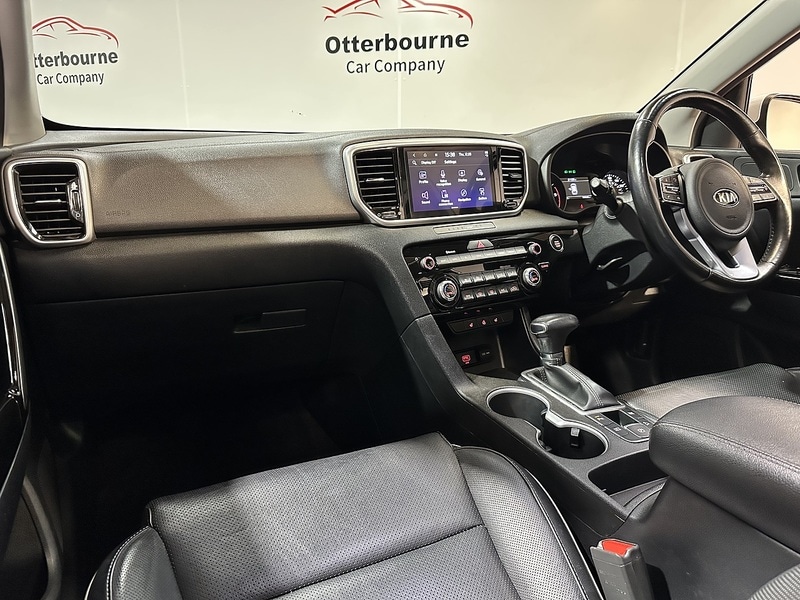 Used Kia Sportage for sale - 77873335: Photo 2