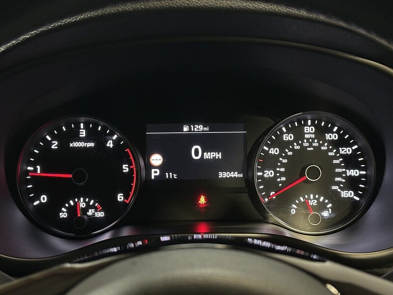 Used Kia Sportage for sale - 77873335: Photo 20