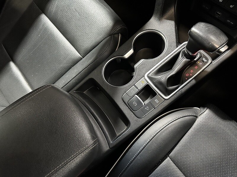 Used Kia Sportage for sale - 77873335: Photo 21