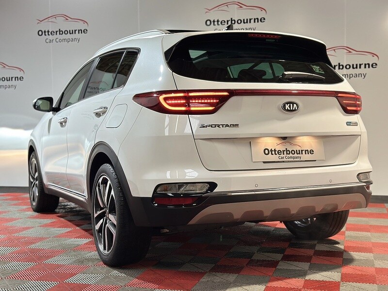 Used Kia Sportage for sale - 77873335: Photo 22