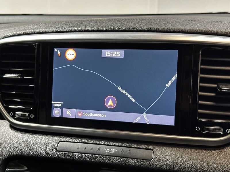 Used Kia Sportage for sale - 77873335: Photo 23