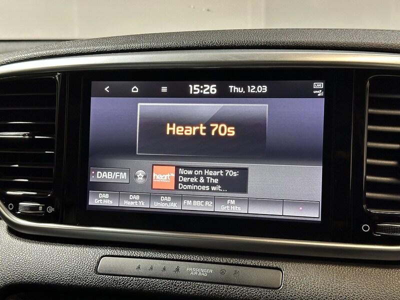 Used Kia Sportage for sale - 77873335: Photo 24