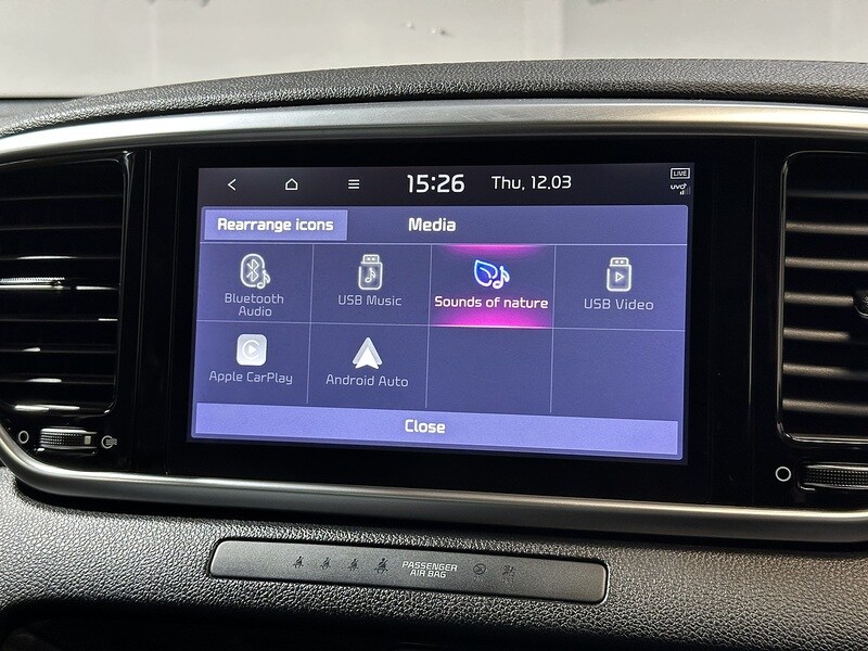 Used Kia Sportage for sale - 77873335: Photo 25