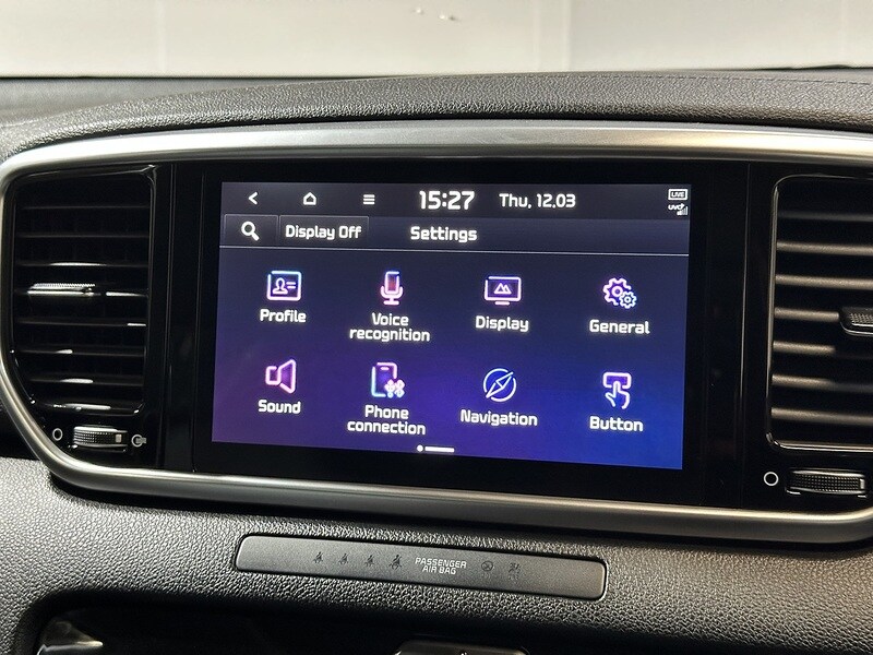 Used Kia Sportage for sale - 77873335: Photo 26