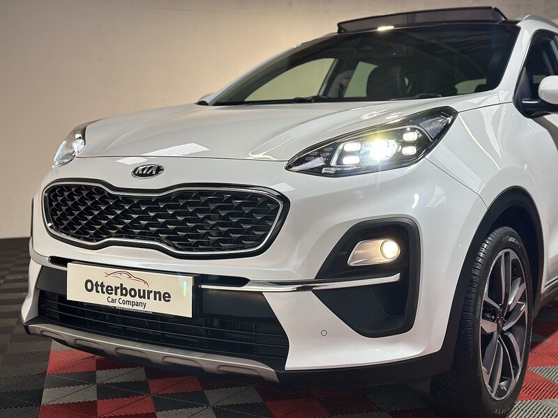 Used Kia Sportage for sale - 77873335: Photo 28