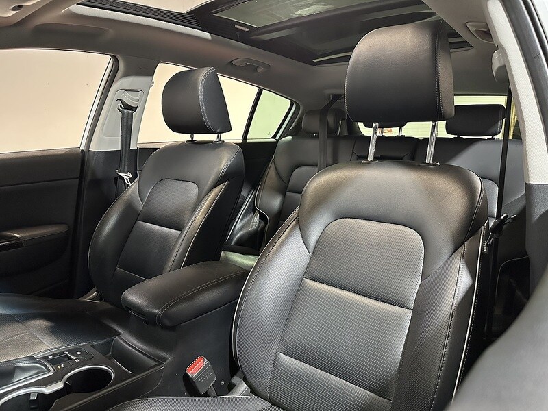 Used Kia Sportage for sale - 77873335: Photo 29