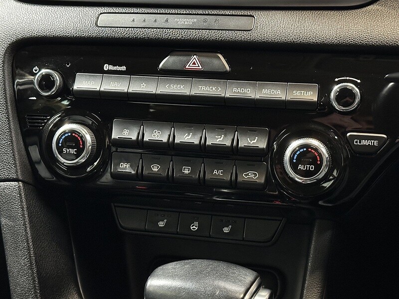 Used Kia Sportage for sale - 77873335: Photo 32