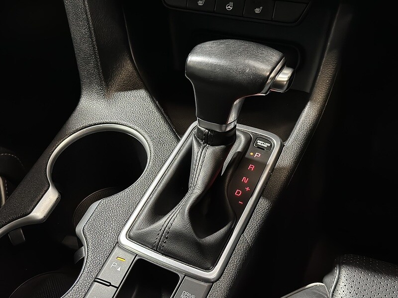 Used Kia Sportage for sale - 77873335: Photo 38