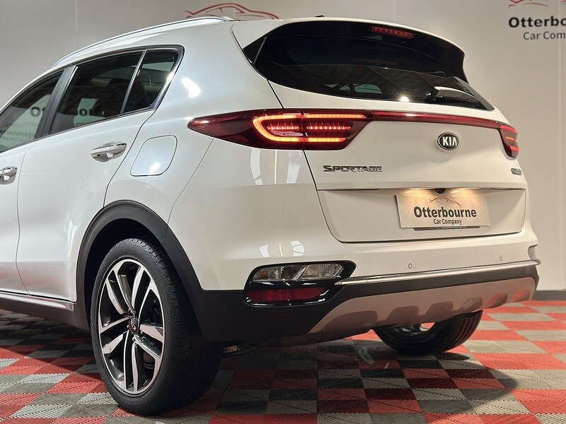 Used Kia Sportage for sale - 77873335: Photo 39