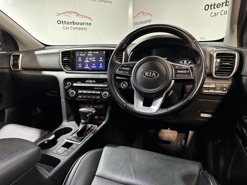 Used Kia Sportage for sale - 77873335: Photo 4