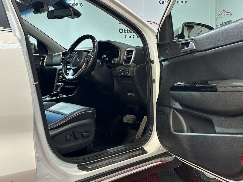 Used Kia Sportage for sale - 77873335: Photo 40