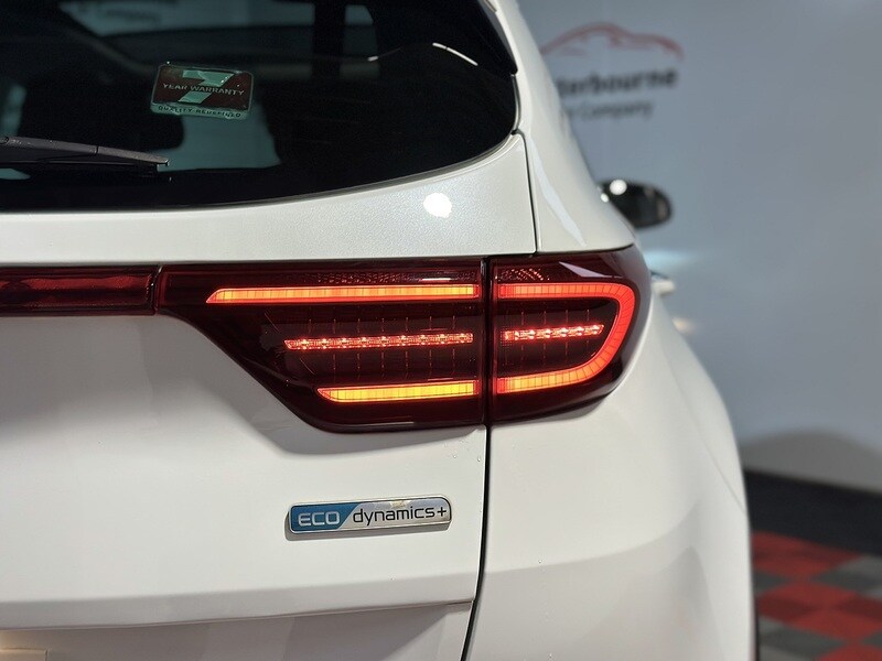 Used Kia Sportage for sale - 77873335: Photo 47