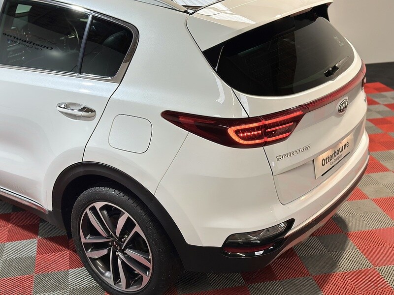 Used Kia Sportage for sale - 77873335: Photo 48