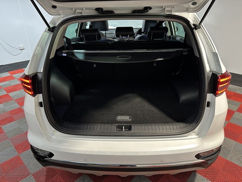 Used Kia Sportage for sale - 77873335: Photo 51