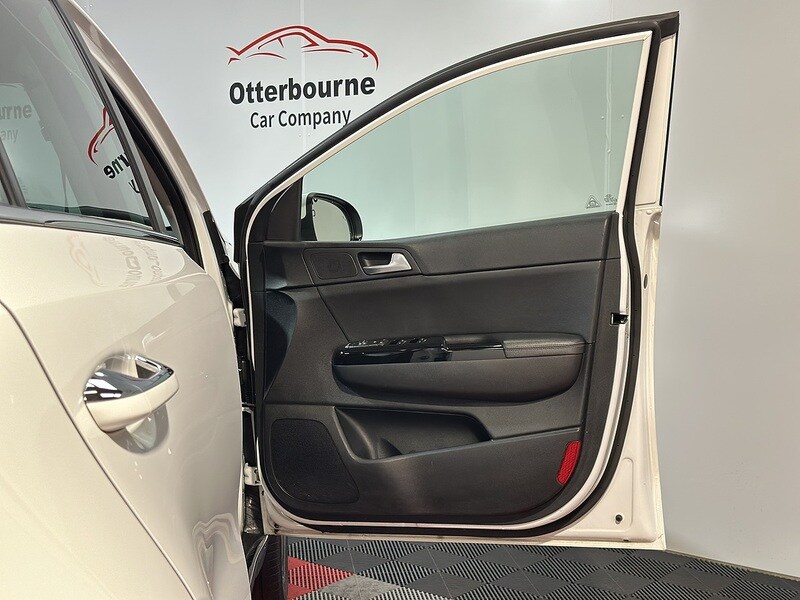 Used Kia Sportage for sale - 77873335: Photo 56