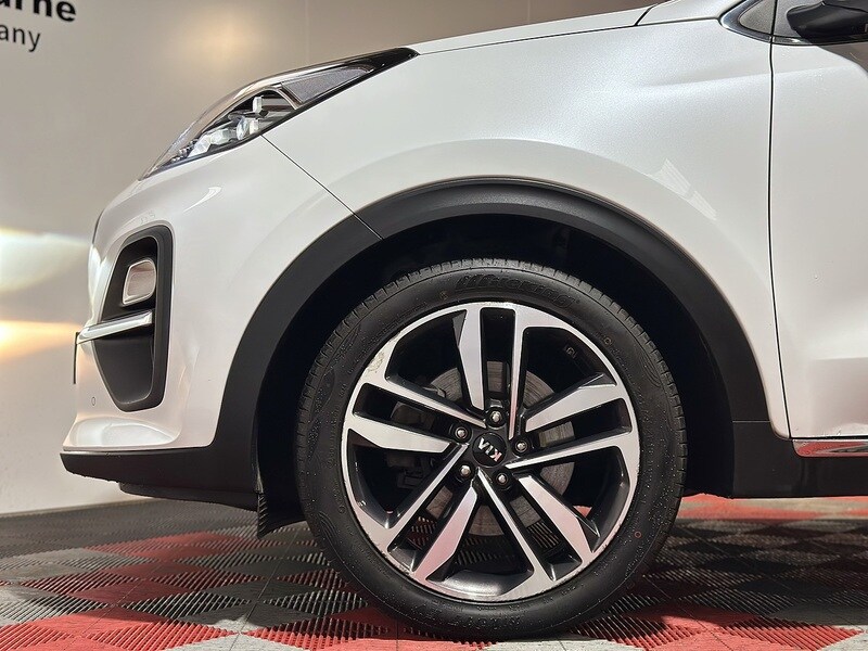 Used Kia Sportage for sale - 77873335: Photo 57