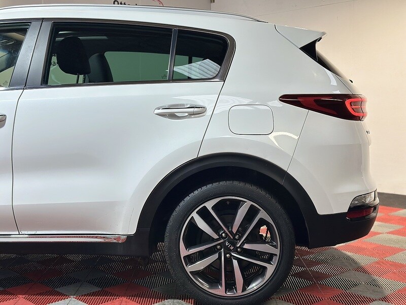 Used Kia Sportage for sale - 77873335: Photo 58