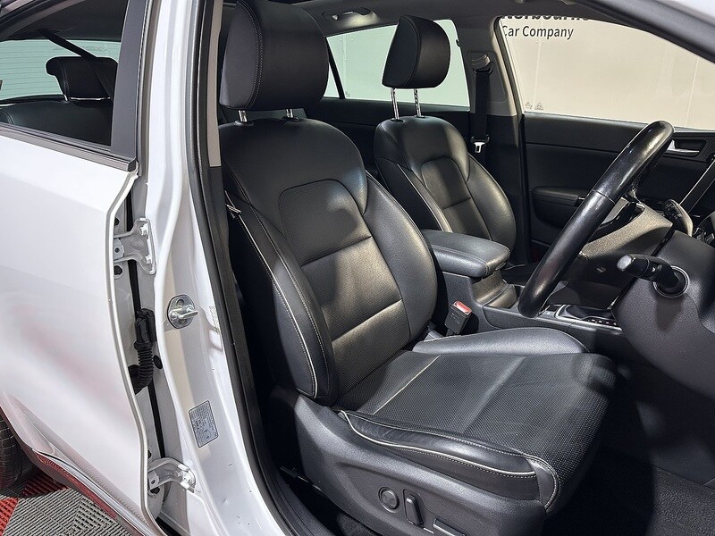 Used Kia Sportage for sale - 77873335: Photo 6