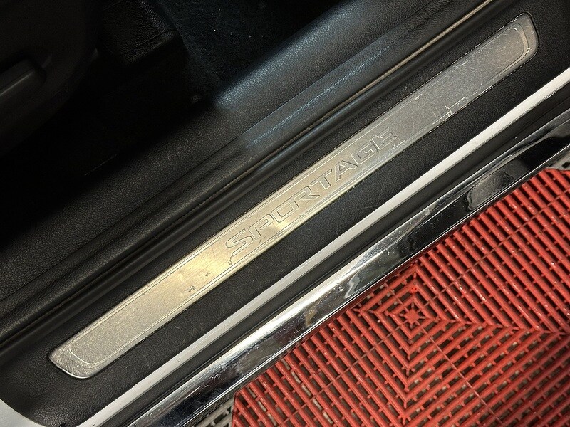 Used Kia Sportage for sale - 77873335: Photo 64