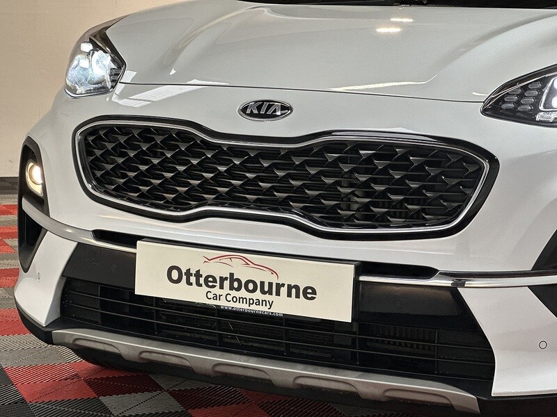 Used Kia Sportage for sale - 77873335: Photo 65