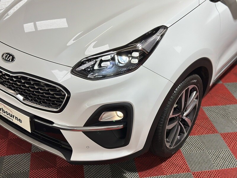 Used Kia Sportage for sale - 77873335: Photo 69