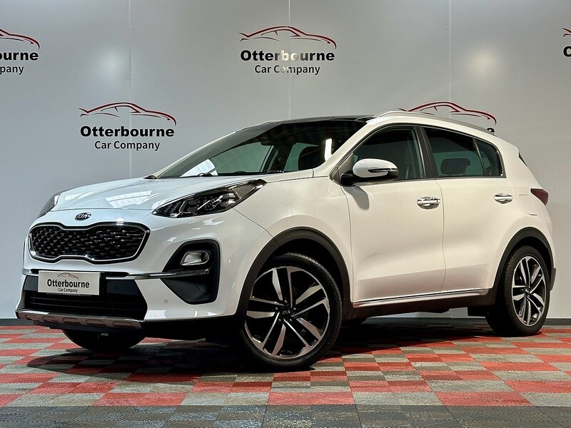 Used Kia Sportage for sale - 77873335: Photo 7