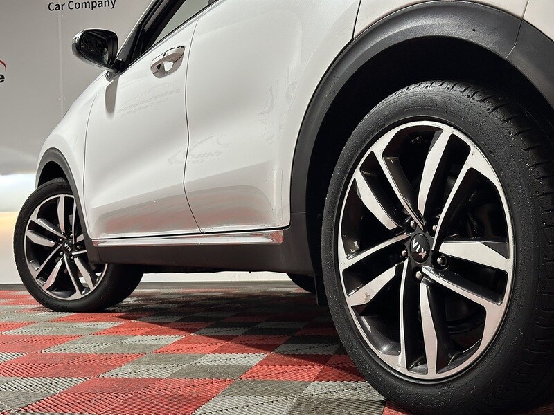 Used Kia Sportage for sale - 77873335: Photo 74