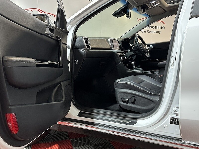 Used Kia Sportage for sale - 77873335: Photo 76