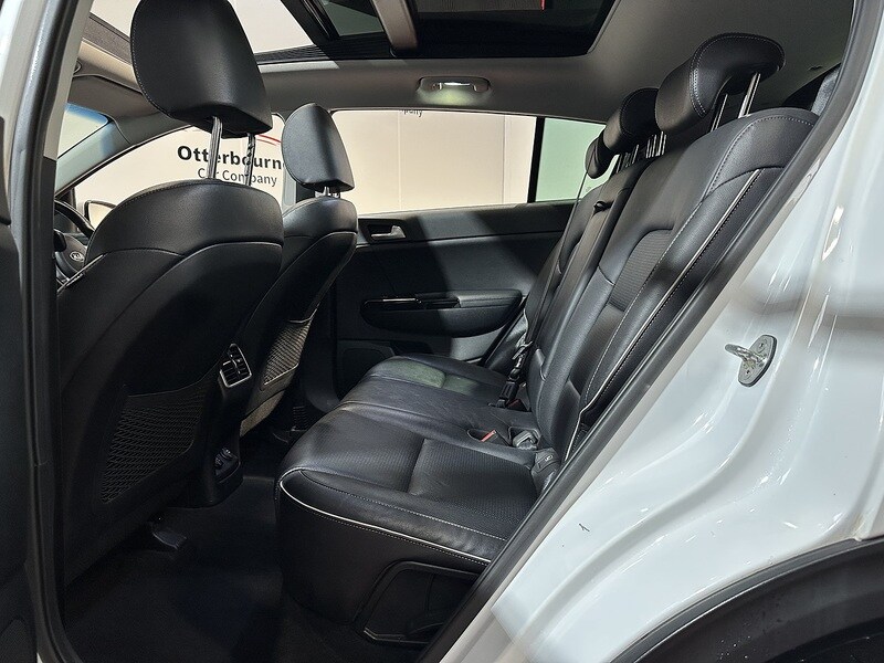 Used Kia Sportage for sale - 77873335: Photo 78