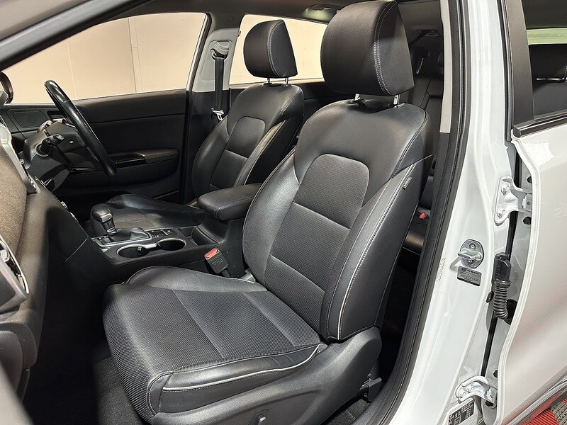 Used Kia Sportage for sale - 77873335: Photo 8