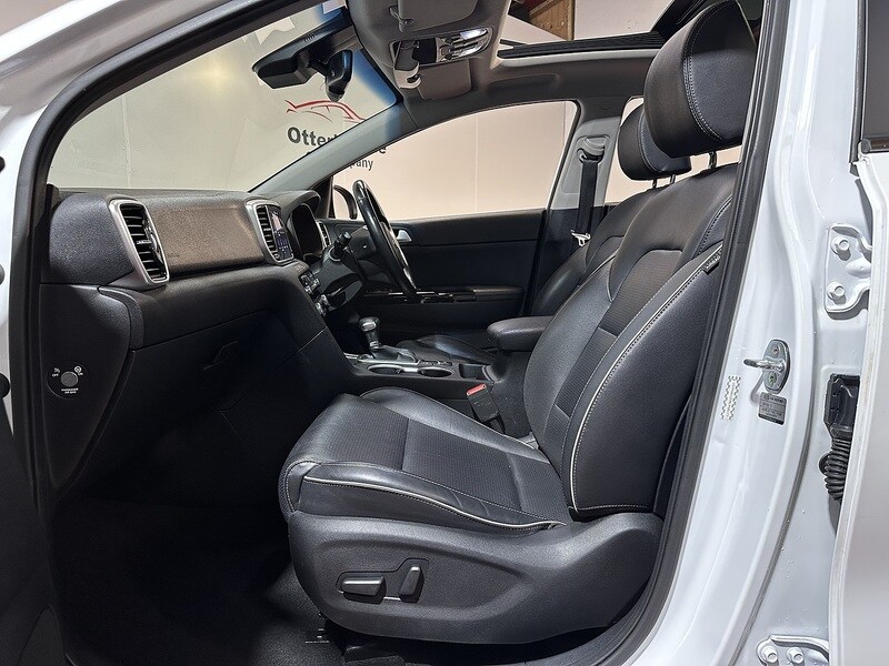 Used Kia Sportage for sale - 77873335: Photo 80