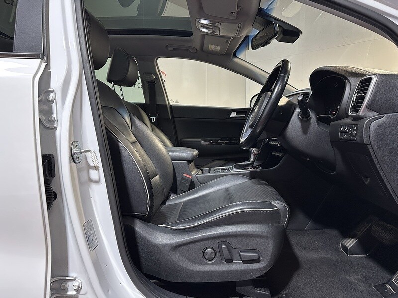 Used Kia Sportage for sale - 77873335: Photo 81