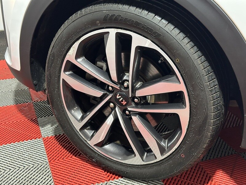 Used Kia Sportage for sale - 77873335: Photo 82