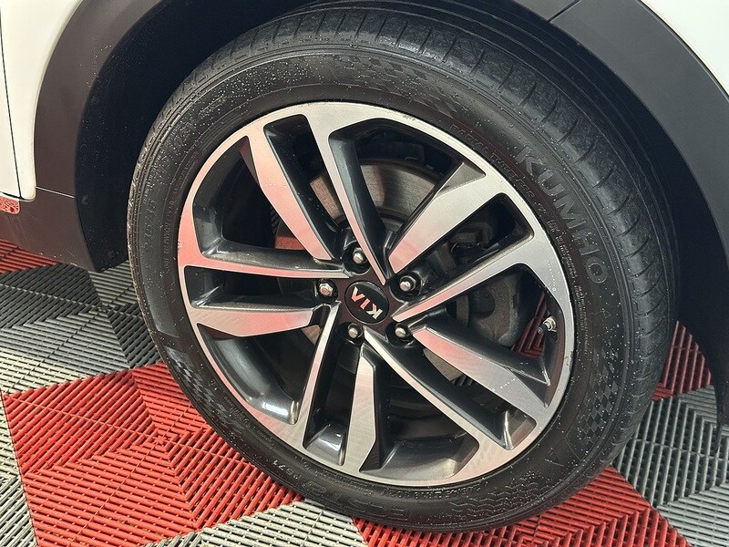 Used Kia Sportage for sale - 77873335: Photo 85