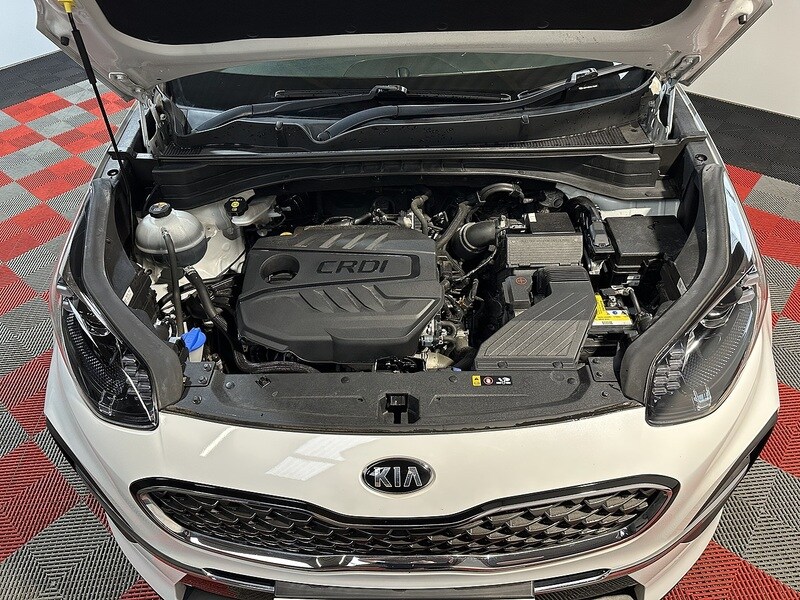 Used Kia Sportage for sale - 77873335: Photo 86