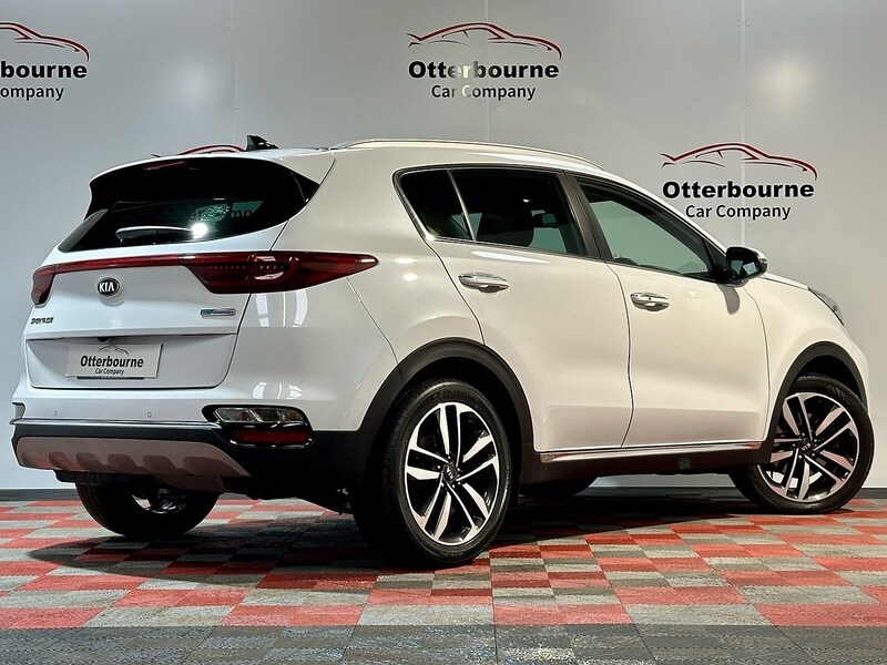 Used Kia Sportage for sale - 77873335: Photo 9