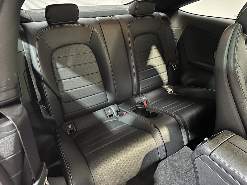 Used Mercedes-Benz C Class 2016 for sale - 77236868: Photo 10