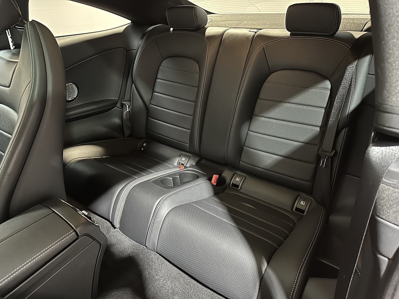 Used Mercedes-Benz C Class 2016 for sale - 77236868: Photo 12